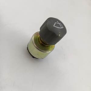 สวิตช์ปัดน้ำฝน Doosan Daewoo รุ่น D18017106B สำหรับอะไหล่รถยกดีเซล D30S D50S - Product Image 1