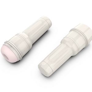 Sıcak satış manuel erkek mastürbasyon erkek silikon Masturbator fincan vibratör cep kedi adam mastürbasyon için seks oyuncak - Product Image 2