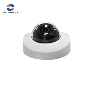 GWSECU 5MP Siêu Thấp Lux Phát Hiện Cơ Thể Con Người PoE <span class=keywords><strong>Mini</strong></span> Vandalproof <span class=keywords><strong>IR</strong></span> Dome <span class=keywords><strong>IP</strong></span> <span class=keywords><strong>Camera</strong></span> - Product Image 2