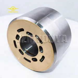 Стальной Гидравлический Главный насос 708-1L-00650/708-1L-00651 для PC130-8/PC130-7 экскаваторов, необходимые детали для гидравлической системы - Product Image 2