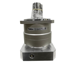 มอเตอร์ Nidec รุ่น VRB ซีรีส์ VRB-115C-7-K3-28HA22 พร้อมชุดลดความเร็ว มอเตอร์ Nidec - Product Image 1