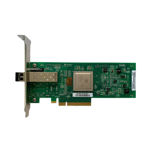 New Qle2660 QLE2560-CK Network Card 16GB Single Port PCI-E Fibre Channel Host Bus Adapter with Gigabit Interface Network Card - Product Image 2