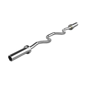 47 pouces Big courbe barbell bars - Product Image 1