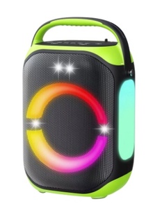 <span class=keywords><strong>Comprar</strong></span> <span class=keywords><strong>de</strong></span> lujo <span class=keywords><strong>de</strong></span> alta calidad <span class=keywords><strong>de</strong></span> 6,5 pulgadas sistema <span class=keywords><strong>de</strong></span> sonido reproductores <span class=keywords><strong>de</strong></span> música portátiles altavoces inalámbricos Bt Studio Monitor altavoces Woofer - Product Image 3