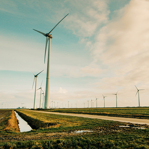 Высококачественный продукт, реальная эффективность, ветряная турбина 300 кВт, 500 кВт, 800 кВт с контроллером MPPT, автономный инвертор - Product Image 5