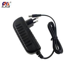EU Anh cắm PC + ABS 30v1.2a Power Adapter AC adapter biến áp 30V 1.2A Power Supply Adapter - Product Image 1