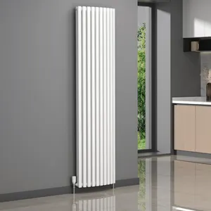 BODE New Arrival Designer Arc Steel Radiator Heating Column Radiators For Room Warm Heating