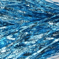 Pompons de cheerleading personnalisés avec logo, manche long blanc, 500 serpentins, pompons métalliques pour événements sportifs, 1 paire