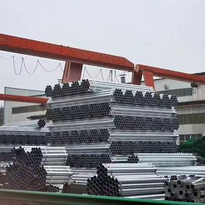 Barrera de seguridad para carreteras, tipo W, galvanizada, fabricada en China, para evitar colisiones. - Product Image 2