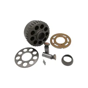 Kayaba hydraulik schwingen motor msf-27p msf-27 msg-27p msf-46 msg-44p msf-85p msg-85p motor ersatzteile reparatur sätze