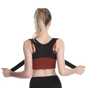 पुरुष और महिला बैक ऑर्थोटिक्स सीधे बैक समर्थन के लिए ह्यूम्पबैक रीढ़ को समायोजित करते हैं - Product Image 1