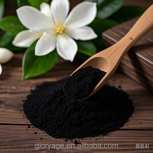 เม็ดสีแบบประสานสำหรับแต่งหน้ากระเป๋าเครื่องสำอางสีย้อมผมสีสูญเสียวัสดุเครื่องสำอาง - Product Image 3