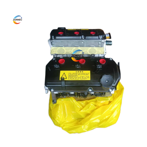 三菱帕杰罗/V45/3500/24V 6G74发动机3.5L热销工厂价格 - Product Image 6