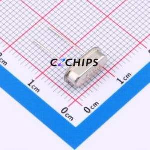 S1C72800ZWFAC Crystal (Passive) HC-49S Crystal Oscillator 7.28MHz 20ppm 20pF 30ppm - Product Image 1