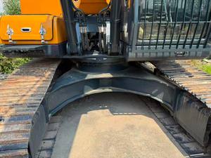 รถขุดฮุนไดมือสอง รุ่น 220LC-9 150-9S ปี 2023 น้ำหนักใช้งาน 22 ตัน ความจุบุ้งกี๋ 0.92 ลบ.ม. สมรรถนะเยี่ยม ขาย - Product Image 3