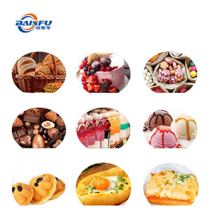 Utilisation industrielle élevée concentrée <span class=keywords><strong>de</strong></span> catégorie comestible <span class=keywords><strong>de</strong></span> saveur <span class=keywords><strong>de</strong></span> gâteau <span class=keywords><strong>de</strong></span> lait d'oeufs pour des desserts cuits au four - Product Image 5