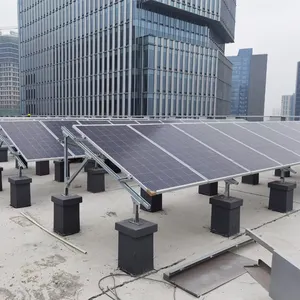 独立太阳能系统套件3Kw 5Kw 10Kw 15Kw家用储能系统一体机