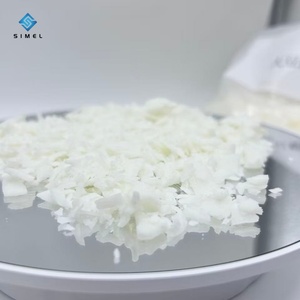 Nouvelle Offre 2026 : Granulés de Cire de Soja Naturelle en Gros pour la Fabrication de Bougies – Cire de Soja Pure pour Bougies - Product Image 6