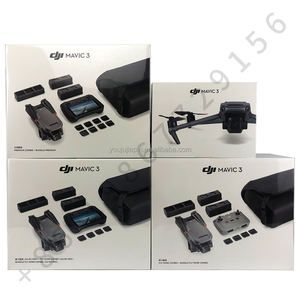 DJI Mavic 3 <span class=keywords><strong>Cine</strong></span> Premium Combo, <span class=keywords><strong>Gimbal</strong></span> de 3 Ejes, Cámara Hasselblad de 20MP, Helicóptero RC, Alcance de Transmisión Máximo de 10 km, Quadcopter - Product Image 3