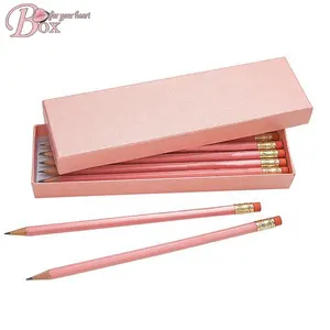 High Quality Chinese Stationery Items Pencil Box office Schools supplier in Office Stationery box