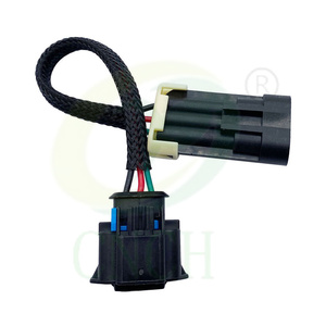 Adaptateur de capteur EFI 558-416 LS Main Harness to LS3 MAP - Product Image 4