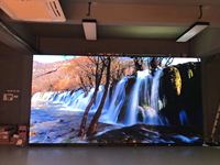 Écran LED de location extérieur 50x50, P3.91 P4.81, panneau LED, mur LED pour DJ, intérieur/extérieur