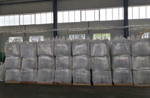 Flux de soudage mélangé E6013, pour la fabrication de tige à souder - Product Image 6