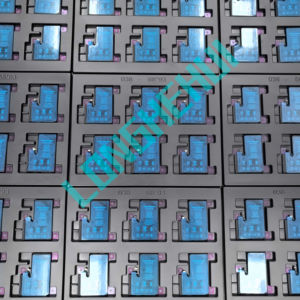 Baterai baru untuk iPod Touch3/Touch4/Touch5/Touch6 /Touch7 baterai pengganti kapasitas besar - Product Image 4