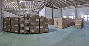 قرص تخزين NVMe U.2 Gen4 جديد للخوادم بسعة 3.84 تيرابايت مخصص للقراءة المكثفة - Product Image 2