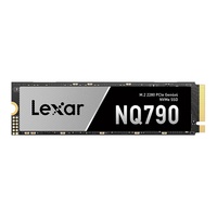 قرص صلب من ليكسار بسعة 500 جيجابايت و1 تيرابايت و2 تيرابايت و4 تيرابايت طراز NQ790 NVMe M.2 2280 PCIe4.0x4 للألعاب ومناسب لـ PS5 وأجهزة الكمبيوتر المحمولة