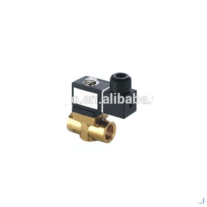 Válvula motorizada de 2 vías de alta calidad <span class=keywords><strong>GOGO</strong></span>, válvula accionada por aire, válvula solenoide de diafragma de alta calidad - Product Image 6