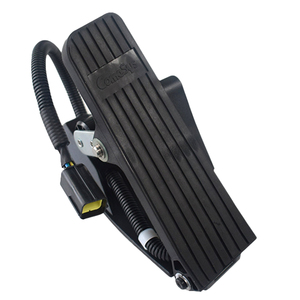 Pedal de acelerador original COMESYS para carretilla elevadora | Salida de 0-8V | Pieza original de Corea - Product Image 6