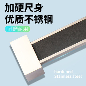Shsiwi Digital Surface Difference <b>Gauge</b> 0.01mm High Accuracy Stainless Steel Indicator Tool - Product Image 3
