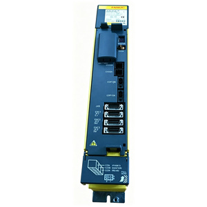 A06B-6117-H303 A06B-6117-H304 Fanuc Nuevo en buen estado de funcionamiento en stock Amplificador Fanuc en reparación, un solo unidad disponible - Product Image 5
