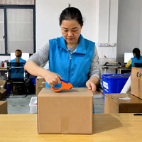 Service de Dropshipping Shopify Direct Usine avec Expédition Express, Délai de Transit de 3 à 10 Jours pour Marchandises Générales