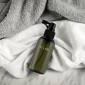 Aceite Capilar Orgánico de Árbol de Té para el Tratamiento del Cuero Cabelludo, Revitalizante, Fortalecedor y Anticaída - Product Image 3