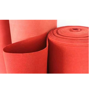 100% poliestere impermeabile outdoor evento di Nozze red carpet - Product Image 6