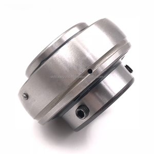 ตลับลูกปืนแบบ Pillow Block รุ่น P0 Precision UC212 สำหรับแชสซีรถบรรทุก คุณภาพสูง ราคาประหยัด ความเสถียรสูง ผลิตจากเหล็กโครเมียมสำหรับยานยนต์ - Product Image 2