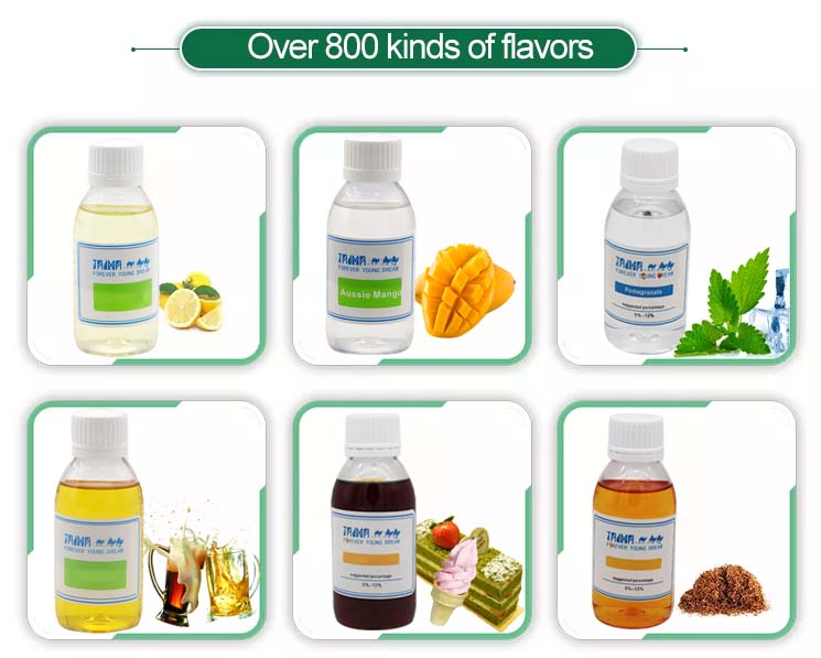 Kumquat Fruit Concentrate Flavor For Vape Eliquid