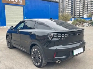 Auto Usado 2021 <span class=keywords><strong>2022</strong></span> 2023 Lynk & Co 05 SUV Compacto Yao <span class=keywords><strong>Halo</strong></span> Gasolina, Auto Nuevo, Vehículo Eléctrico, Híbrido, Vehículos de Nueva Energía - Product Image 6
