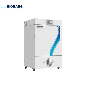 Biobase 10~60 ℃   Incubadora de CO2 con Cámara de Esterilización UV de 80L 160L para Cultivos Celulares de Laboratorio - Product Image 1