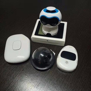 Phát triển thiết kế phát triển prototyping, kiểu dáng công nghiệp cấu trúc xuất hiện Robot thông minh công nghiệp - Product Image 2