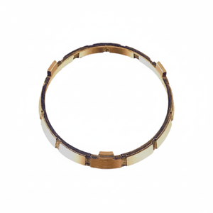 ซันอัพมาสเตอร์ แหวนซิงโคร อีซูซุ สำหรับเกียร์รุ่น 8-97248-220-0 HRC60-62 ผ่านกรรมวิธีอบชุบแข็งด้วยความร้อน วัสดุ SCM415 ของใหม่ รับประกัน 12 เดือน - Product Image 2