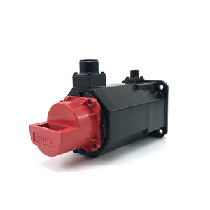 Nuevo Motor Original A06B-0032-B677 A06B-2266-B402 A06B-0142-B075, Tres Variadores de Frecuencia - Product Image 5