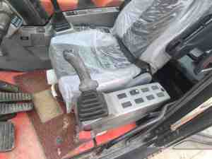 Escavatore Idraulico Cingolato Usato da 21,8 Tonnellate con Benna da 1,05 m³ - Product Image 5