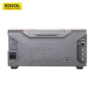Puyuan ออสซิลโลสโคป DS2302A ฟังก์ชันดิจิทัลอเนกประสงค์, ออสซิลโลสโคปสองช่องทาง MSO2202A-S - Product Image 3