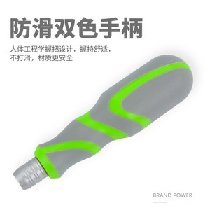41 In 1 Extendable <b>Screwdriver</b> Set Multipurpose Phillips Bit Plastic Handle Interchangeable Bit Diy Tool Kit - Product Image 4