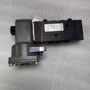 Nuevo Solenoide de Interfaz Namur Modelo 9710545 con 1 Año de Garantía - Product Image 4