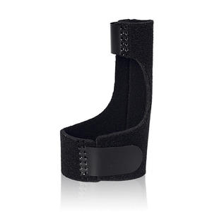 Adjustable <strong>Compression</strong> Finger Holder Protector Brace Sports Wrist Thumbs Hands <strong>Splint</strong> for Left Right Hands. - Product Image 6