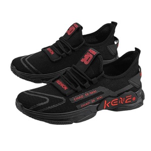 Zapatos Nuevos para Hombre, Estilo Deportivo para Caminar, Marca Naik, Sketchers, Chaussures Pour Hommes - Product Image 1
